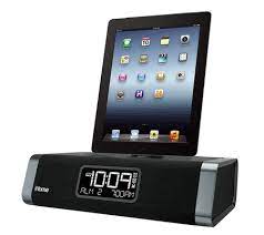 Ihome idl95 dual charging stereo fm clock radio with lightning. Ihome Support Idl45