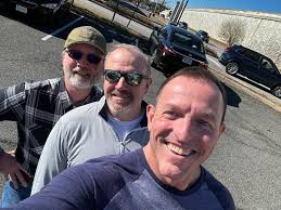 The Fraternal Order of Retired Border Patrol Officers