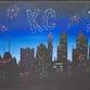 Studio Exclusive: Hail KC City of Lights! - Painting with a Twist, 8817 W 95th St Event Image