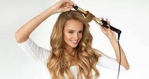 Best Curling Wand For Thick Hair Up To 75 Off Free Shipping