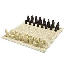 To design a modern chess set. Most Beautiful Chess Sets In The World Architectural Digest