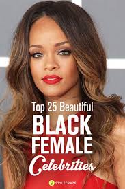 😛 yes, even i do, and there are so many hot celebrities right now to crush on. 35 Most Beautiful Black Female Celebrities Gorgeous Black Women Hot Black Women Celebrities Female Black Female Model