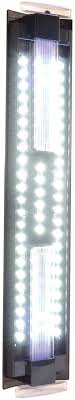 Amazon Com Fluval Led Strip Aquarium Light 18 Inch Pet Supplies