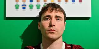 Cooney Hungry For Leinster Success