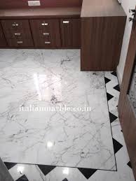 Sunny grey marble floor design. Indian Marble Look Like Italian Marble Italian Marble
