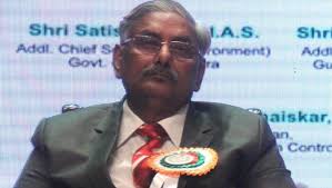 The times when justice Arun Mishra made news