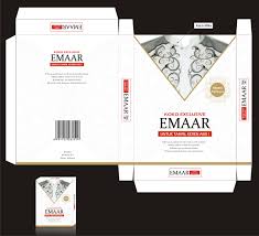 Standard ukuran baju s m l xl xxl. Sribu Packaging Design Design Packaging Baju Koko Emaar