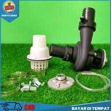 Aerator tanpa listrik ac dc acdc air pump amara aa 6603 aa6603. Harga Fuboru Pompa Air Tanpa Listrik Terbaru Juli 2021 Biggo Indonesia