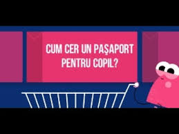 Maybe you would like to learn more about one of these? Econsulat Cum Cer Un Pasaport Pentru Copil Youtube