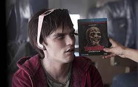 Jonathan Levine: Warm Bodies