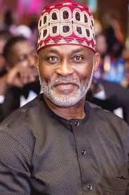 He is also a former commissioner for culture and tourism in delta state. Richard Mofe Damijo Movies Age Biography