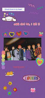 Pin On Bts Lockscreens