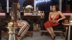 Yung Miami Reveals Shes Bisexual, Wants Megan Thee Stallion