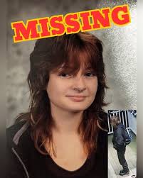 Update: April Dobson has been found safe, according to the Winterville  Police Department.  https://wcti12.com/news/local/winterville-police-seek-public-assistance-in-search-for-missing-16-year-old