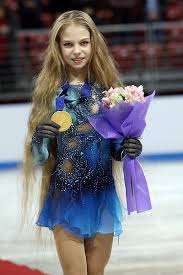 Александра трусова победила на втором этапе кубка россии, обыграв камилу валиеву. Trusova Aleksandra Vyacheslavovna Vikipediya