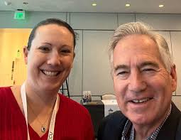 Randy Frisch, PhD, Esq.