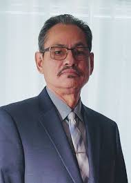 Robert Osuna Obituary