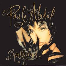 Blowing Kisses In The Wind A Song By Paula Abdul On Spotify Paula Abdul Paula Spellbound
