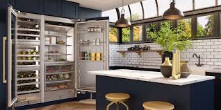 Give tradition a pop with a range in one of the brand's. Welcome To Liebherr Appliances Liebherr