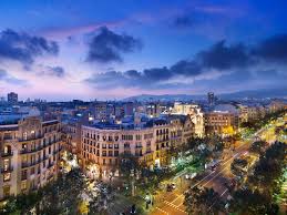 Enjoy your vacation with exclusive services by booking now on barcelo.com! New Office In Barcelona Spain Platinium Group
