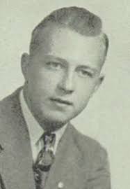 Robert Wayne Berry (1929-2019)