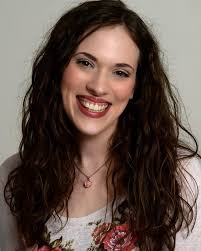 As we creep into the last couple weekends of our show, it's time to meet  the last new cast member this year! Natalie Rose Sevick (Cheryl) 1. What  character do you play