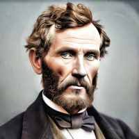 Bennett A. Wood (1798–1860)