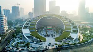 So far, meeting the needs of building e. Making Viettel S Headquarter A Smart Building Abb