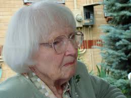 Mary Alta Cunningham Rogers (1912-2011)