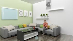 Desain interior rumah minimalis sederhana minimalis 20. 8 Tips Dalam Desain Interior Rumah Minimalis Sederhana Saif