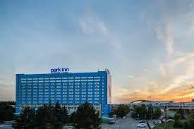 Терминал d аэропорта шереметьево (svo). Otel Park Inn V Moskve Ryadom S Aeroportom Sheremetevo Zabronirovat Oteli Radisson