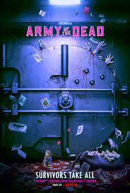 History that a murder suspect would claim demonic possession as a defense. Army Of The Dead 2021 Photo Gallery Imdb