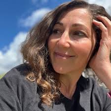 Amy Chini 🌬🍃 (@AmyChini)