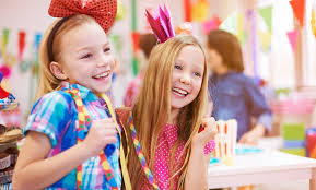 We offer kid's spa parties, kid's spa, haircuts for kids, 1st haircut services and more. Ear Piercing Spa For Kids Shear Madness Haircuts For Kids Groupon