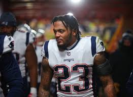 Chung was born in kingston, jamaica. New England Patriots Patrick Chung Indicted On Cocaine Possession