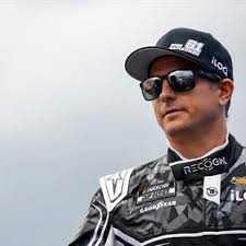 Tim 'Hollywood' Richmond: il mito colpevolmente dimenticato