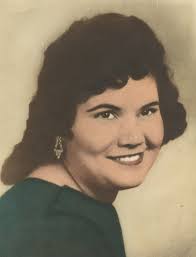 Angie Jurado "Pewa" Obituary