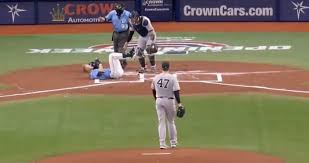 Retaliation The Baseball Codes