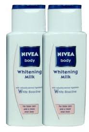The nivea extra whitening body lotion comes in three variants: Nivea Whitening Body Lotion Reviews Photos Ingredients Makeupalley