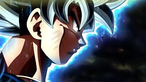 3840x2160 goku ultra instinct wallpaper background image. Desktop Wallpaper Goku S Face Dragon Ball Super 4k Hd Image Picture Background B3a192