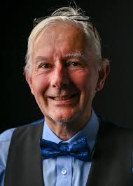 Tim Wilkes (Pianist)