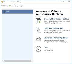 Vmware workstation player es una aplicación de virtualización de. Step By Step How To Install Red Hat Linux Enterprise 8 1 In Vmware Player 15