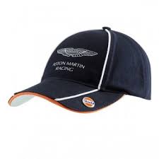 Casquette Officielle Aston Martin Team Aston Martin Sport Fashion Mens Fashion