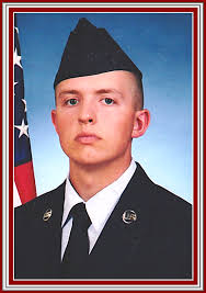 It is with sadness and gratitude we remember Senior Airman Kody Johnson,  Morehead State '12. Brother Johnson passed away last week when the CV-22B  Osprey aircraft he was aboard crashed during a