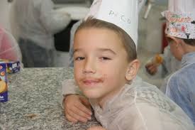 Gastronomía Alicantina: 1/11/10