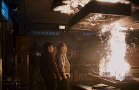 What is so enjoyable in being scared, really? Have You Seen The Autopsy Of Jane Doe Totally The Bomb