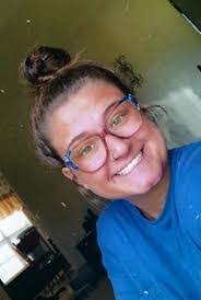 Ericka Grace's Instagram, Twitter & Facebook