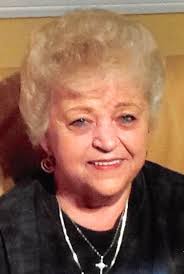 Obituary information for Evangelene Irving