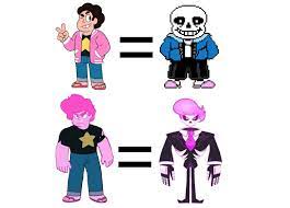 Life and death it is an interesting topic. Steven Universe Steven Universe Engracado Desenhos Aleatorios