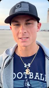 Shea Spencer excited to be back in North Carolina for Saturday’s NAIA  National Championship Game, #DefendTheBeach #SeahawkFast #GRIT